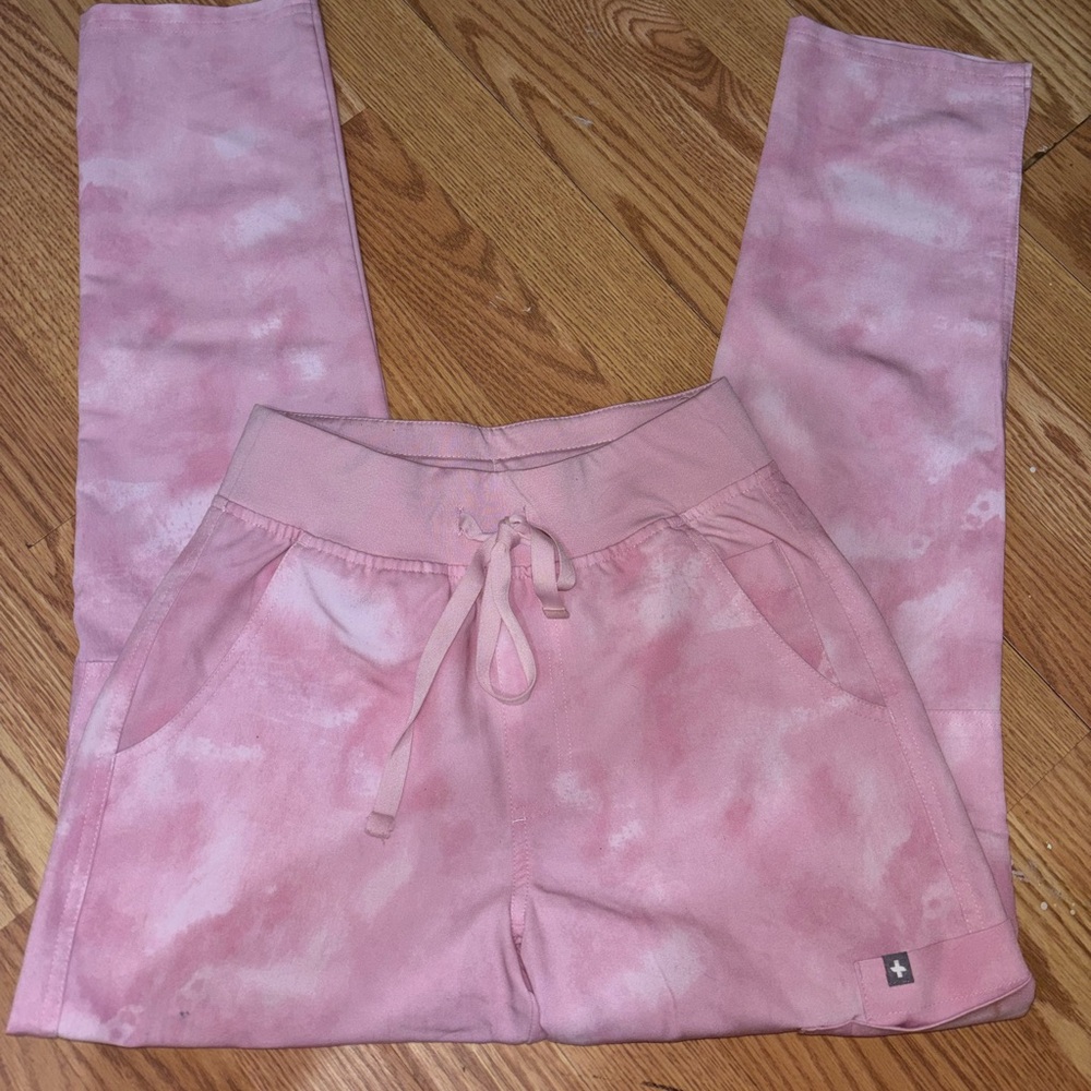 Figs scrub pants